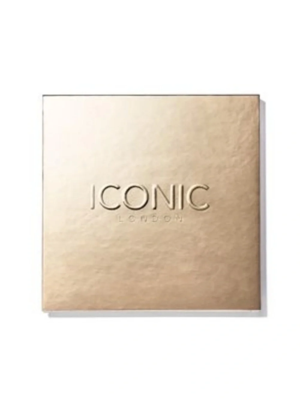 ICONIC London Sunset to Sunrise Eyeshadow Palette